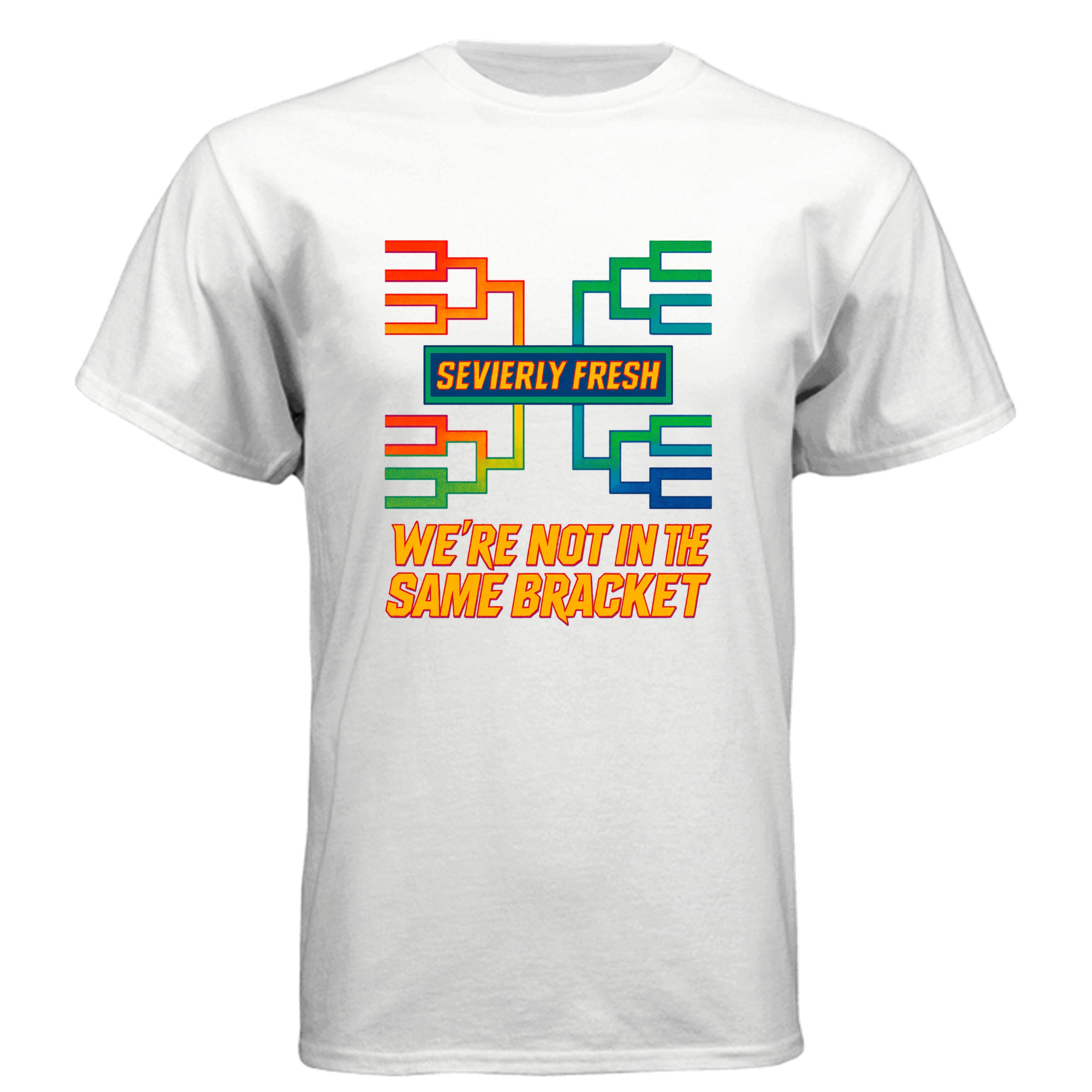 WHITE - 6010 - FRONT