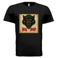 BLACK - 3600 - FRONT