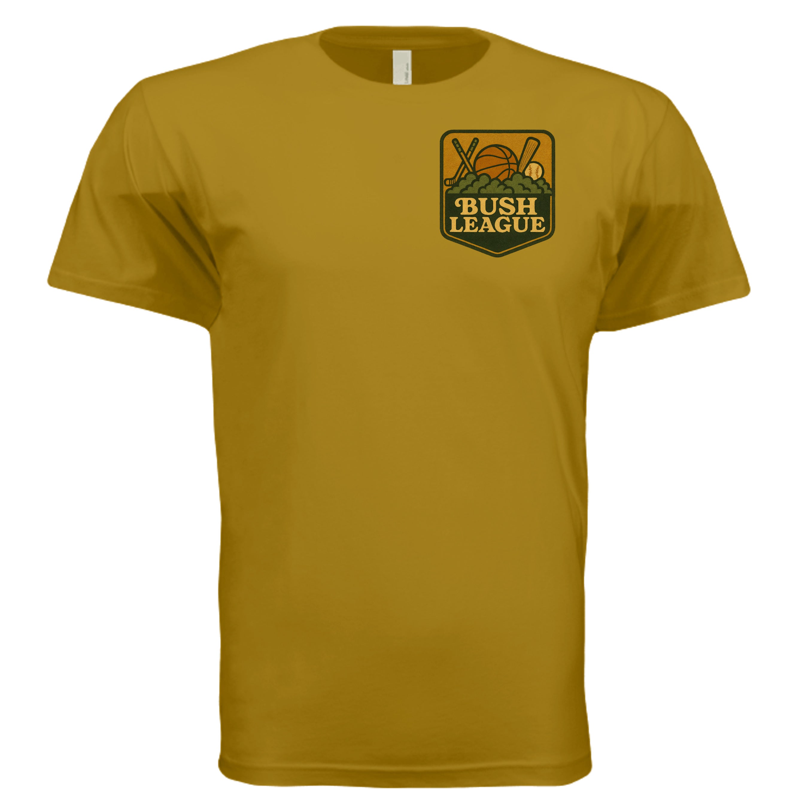 Antique Gold - 3600 - FRONT