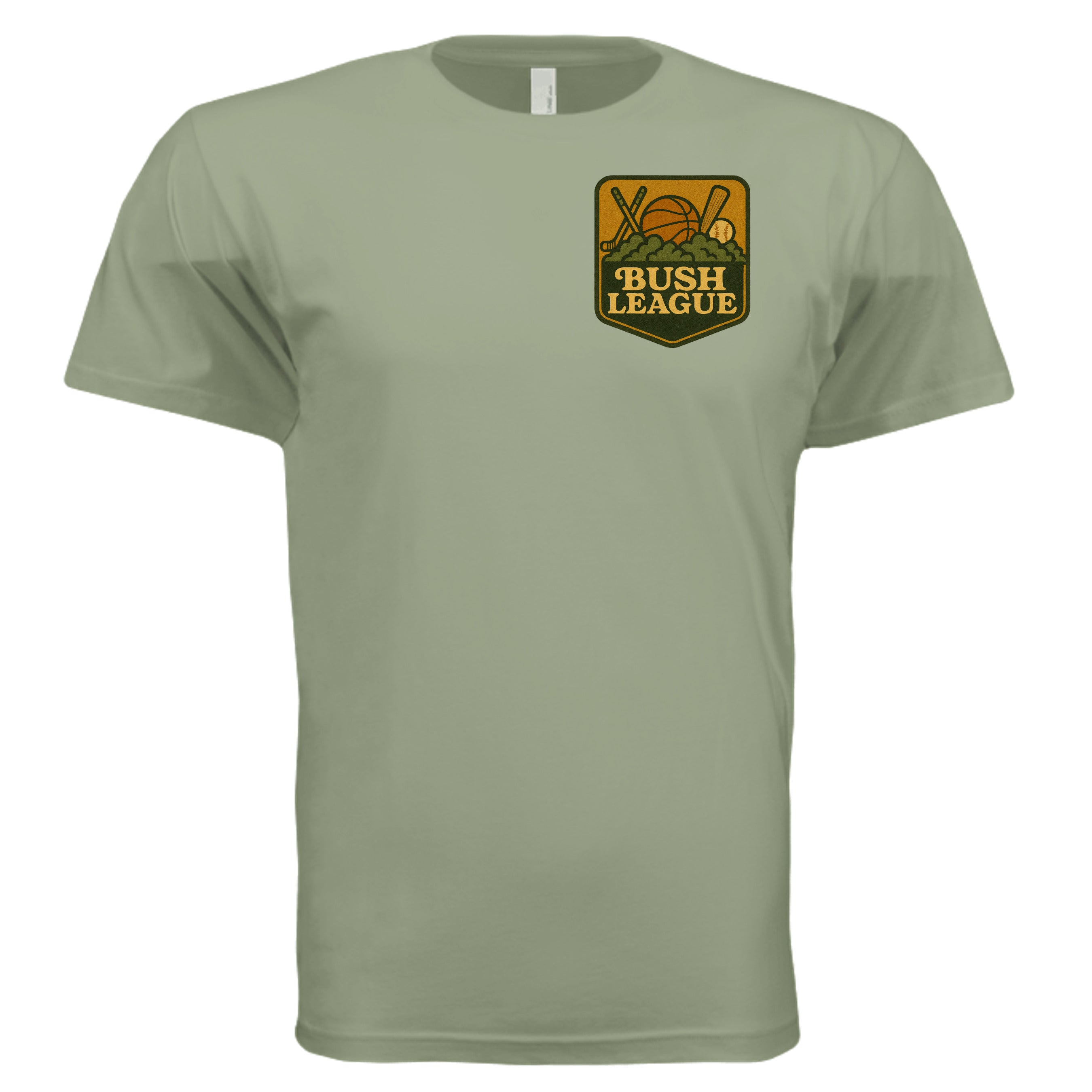Light Olive - 3600 - FRONT
