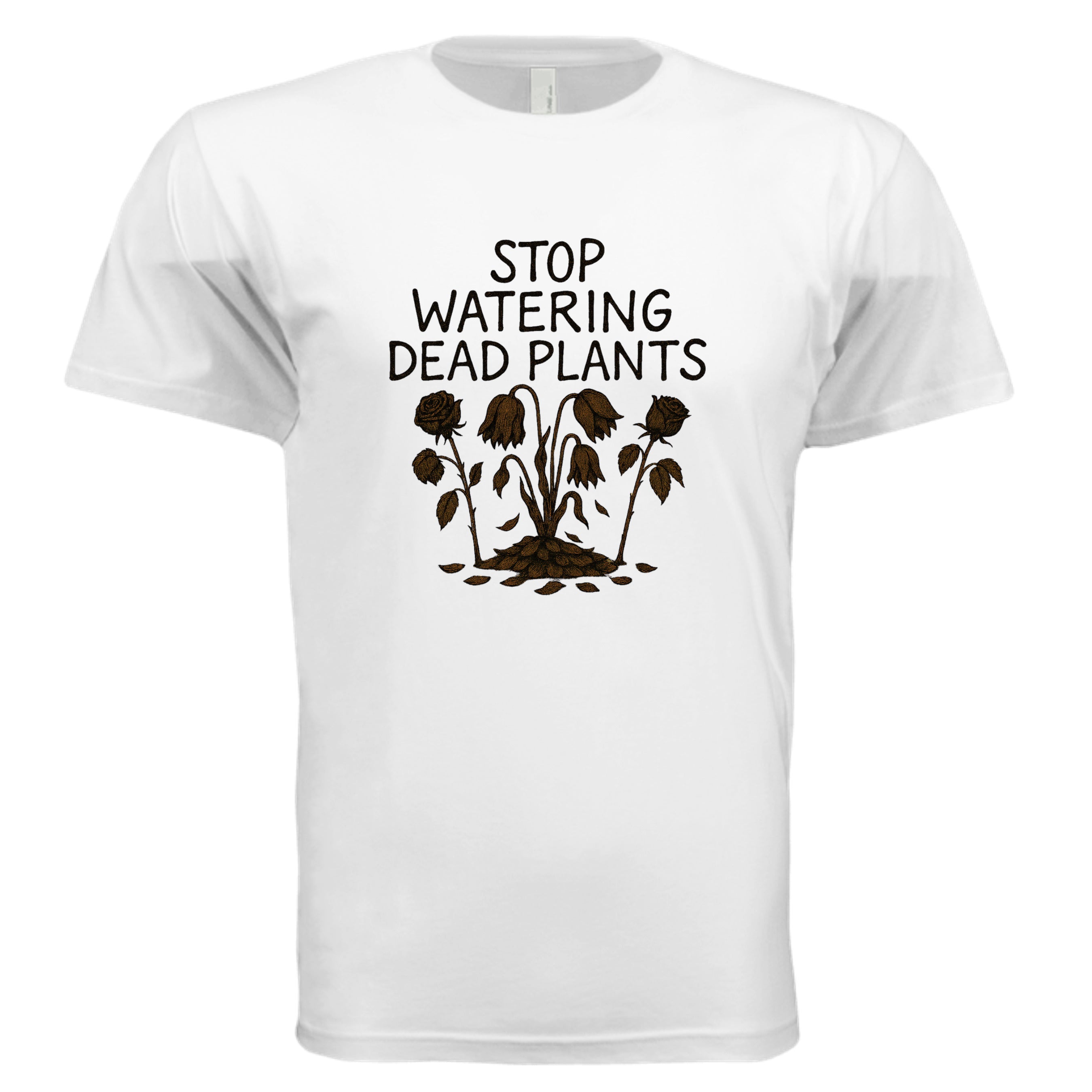 White - 3600 - FRONT