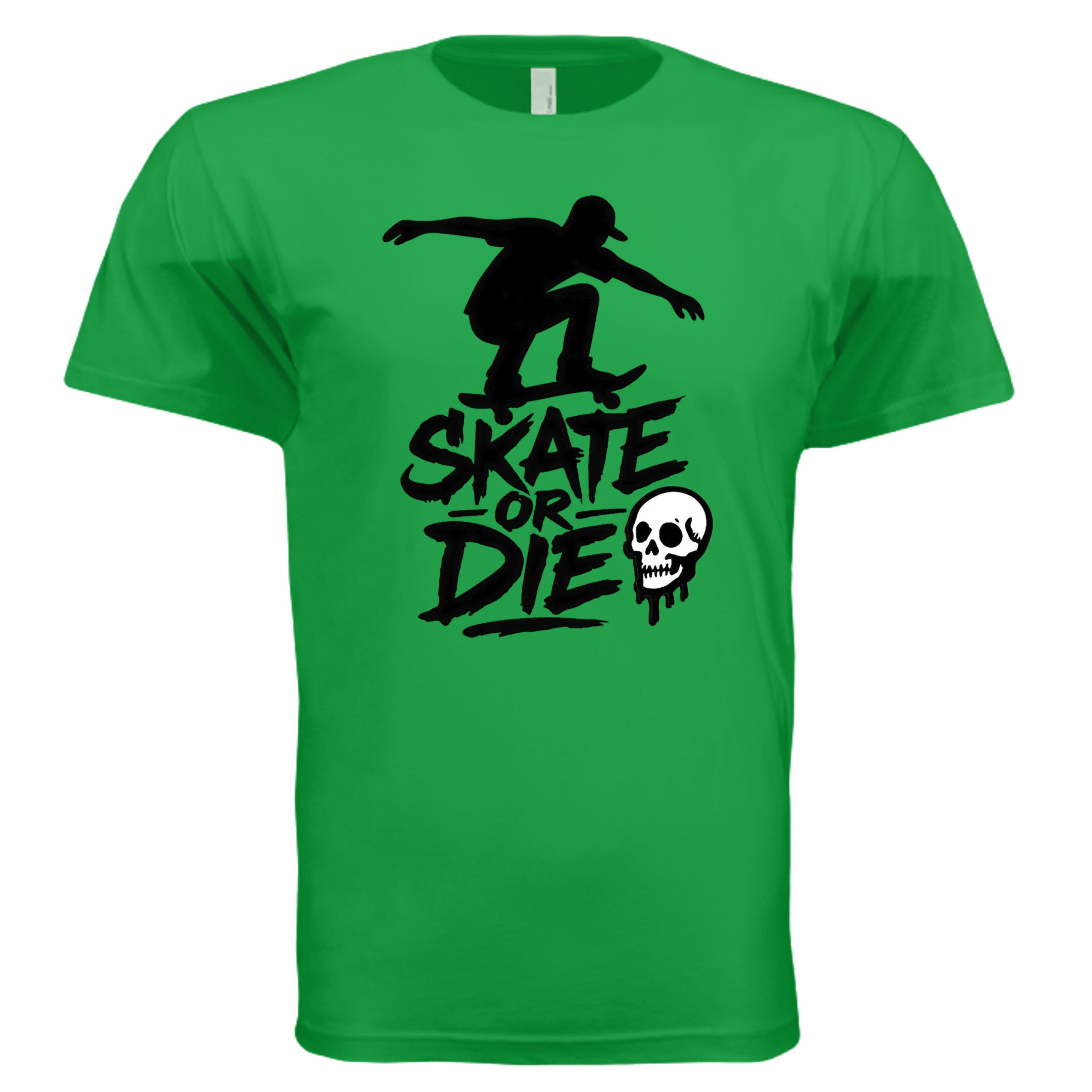 KELLY GREEN - 3600 - FRONT
