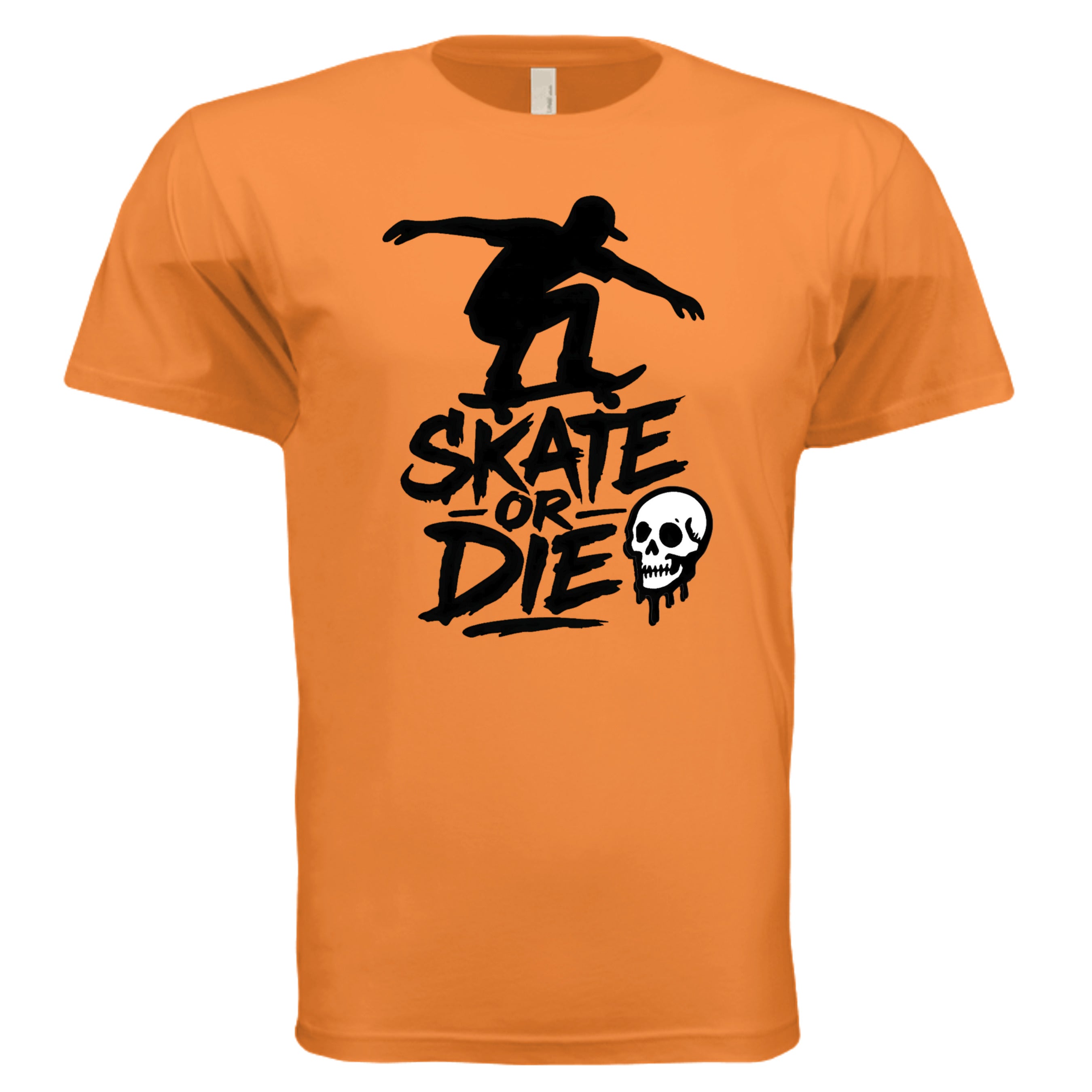 CLASSIC ORANGE - 3600 - FRONT