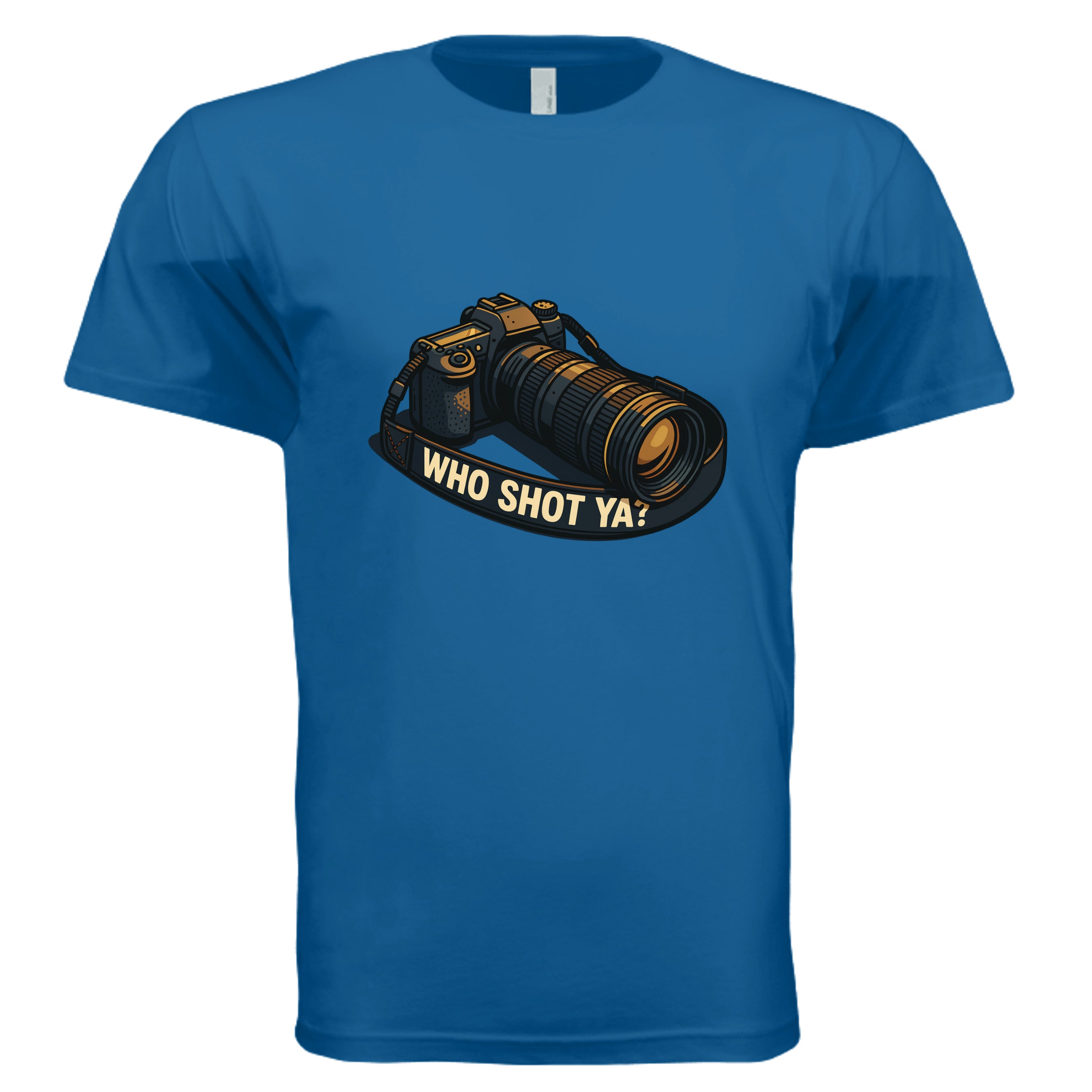 COOL BLUE - 3600 - FRONT