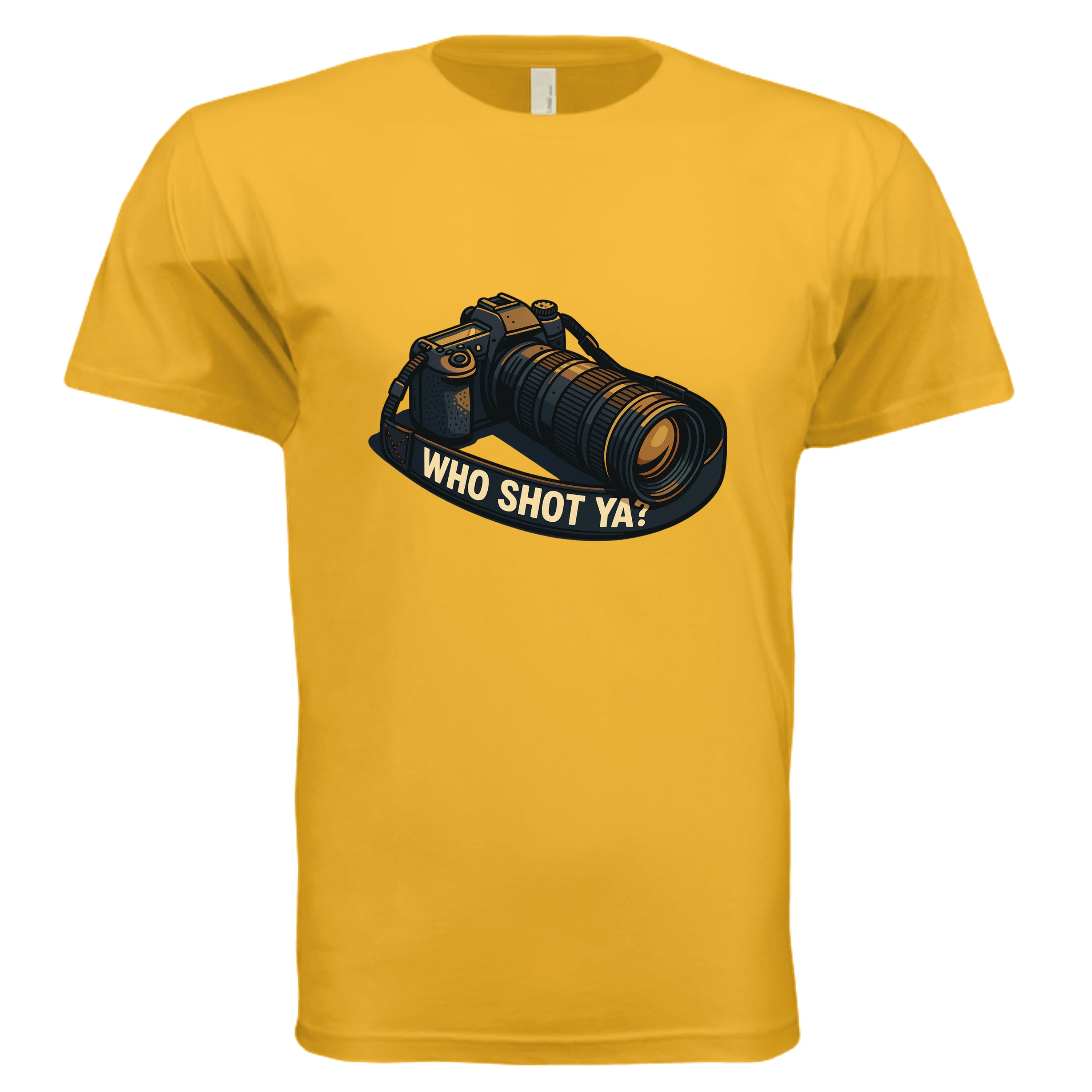 GOLD - 3600 - FRONT
