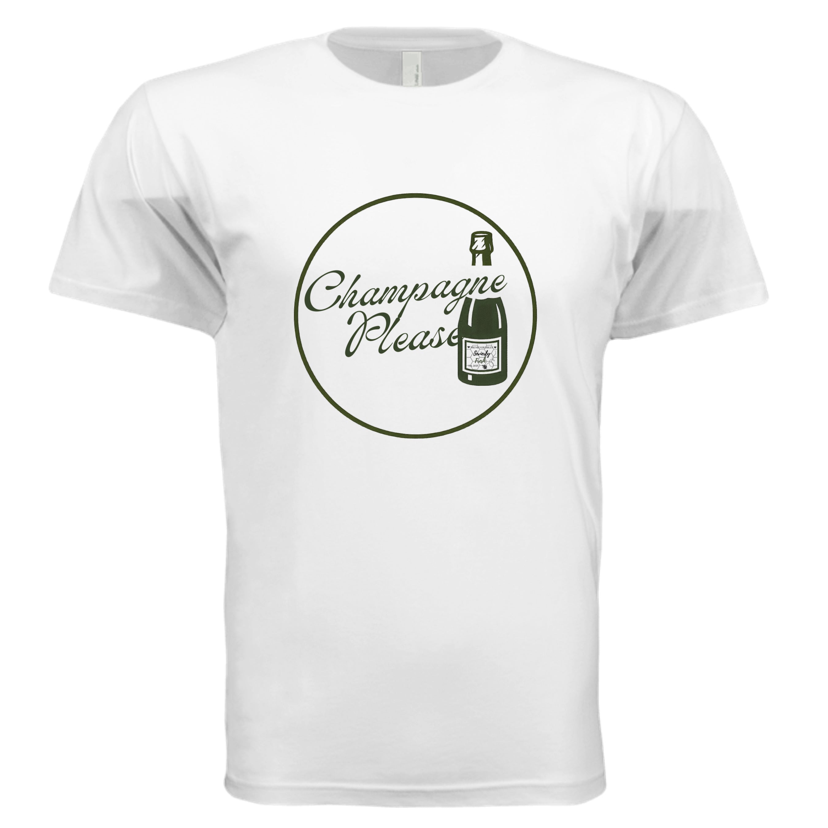 White - 3600 - FRONT