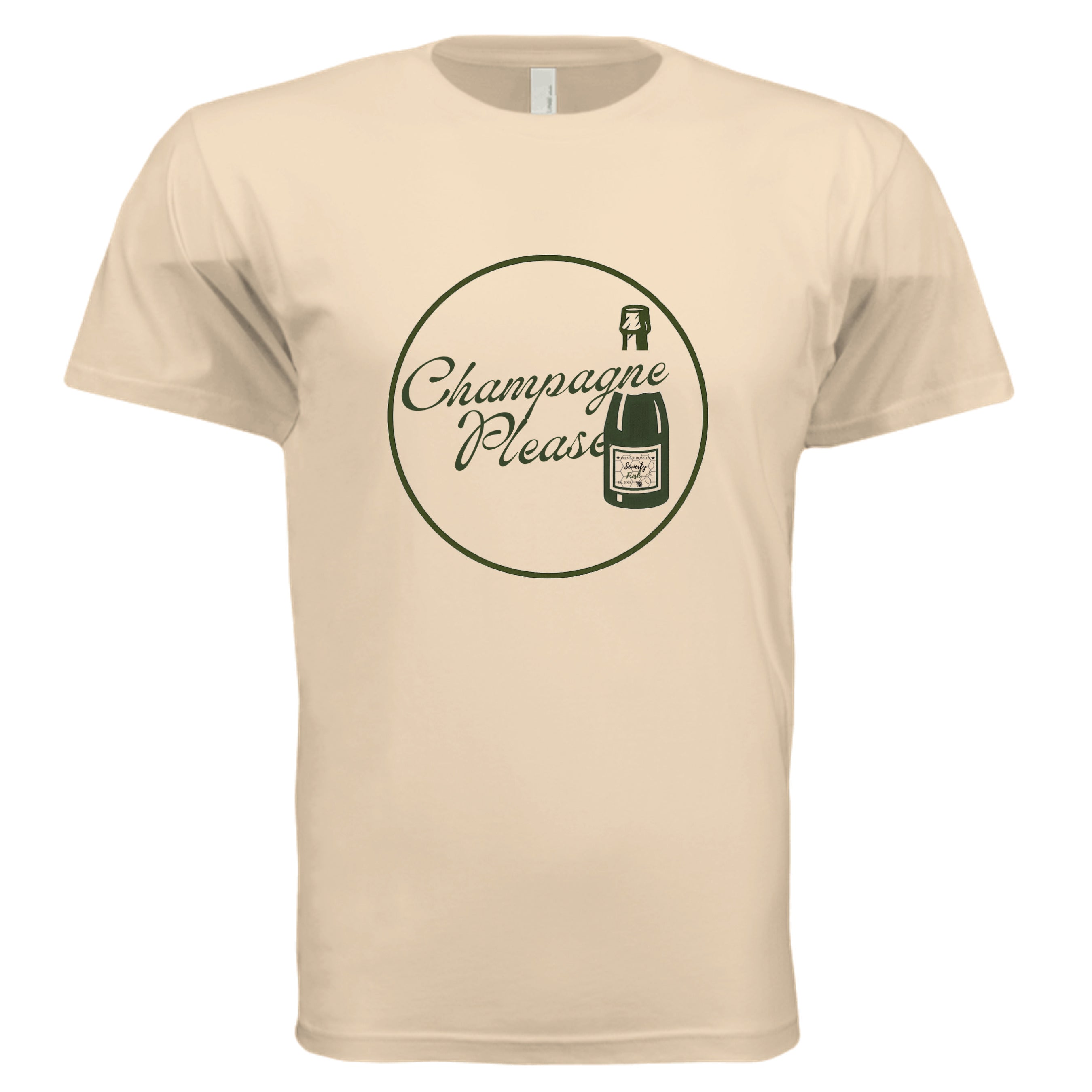 Cream - 3600 - FRONT