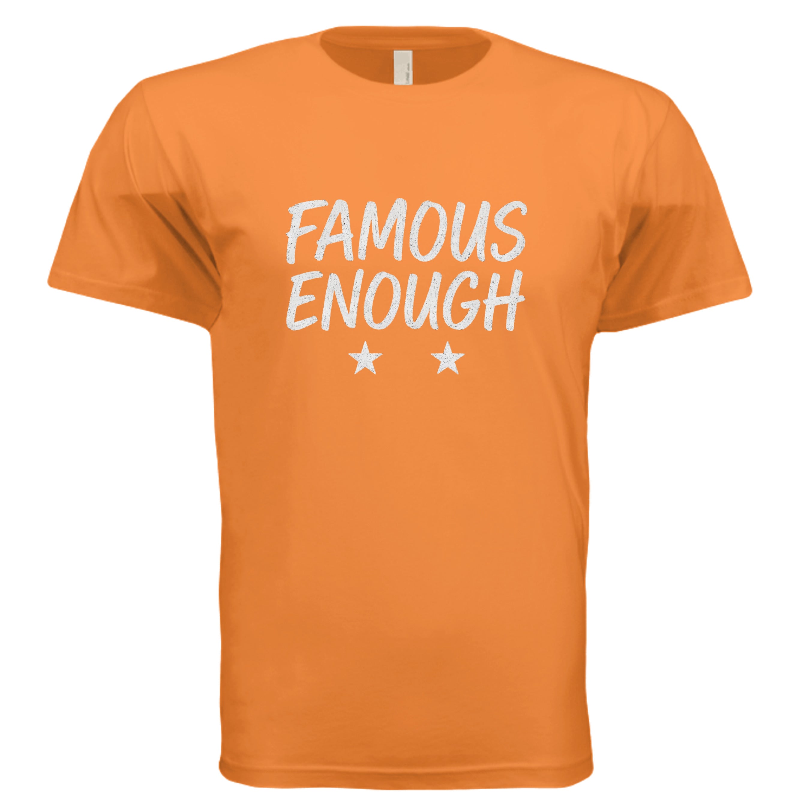 CLASSIC ORANGE - 3600 - FRONT