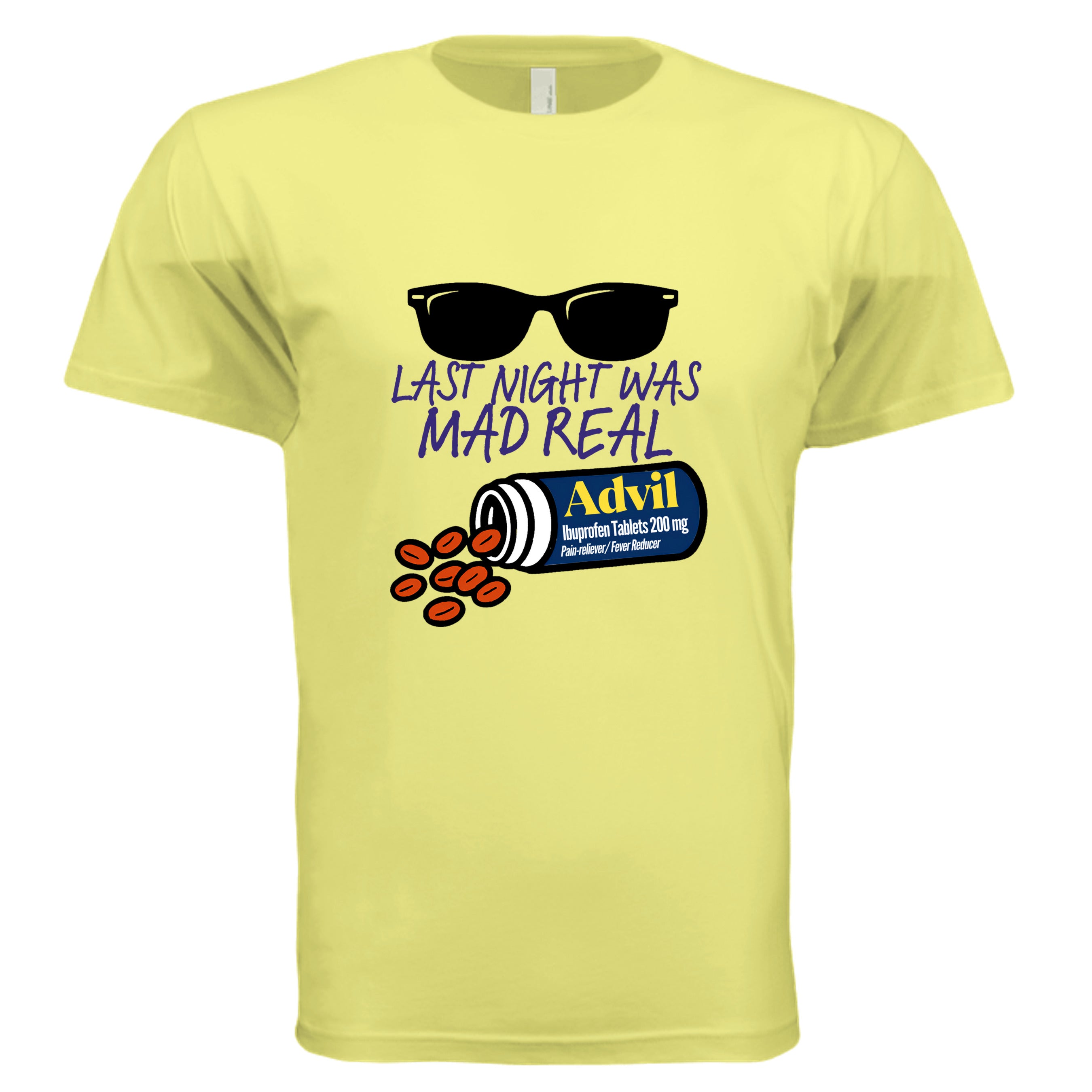 BANANA CREAM - 3600 - FRONT