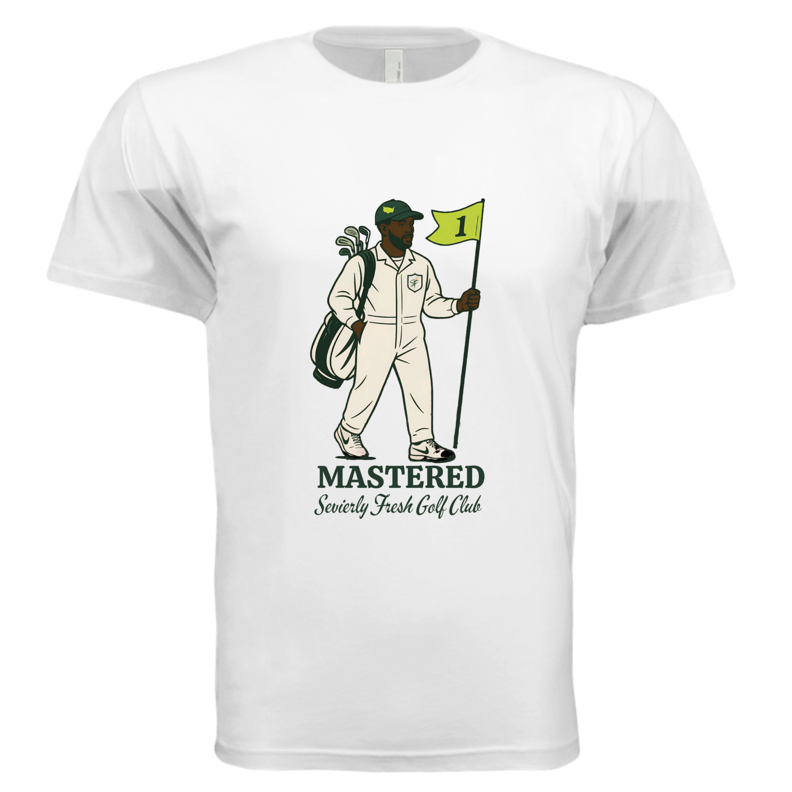 White - 3600 - FRONT