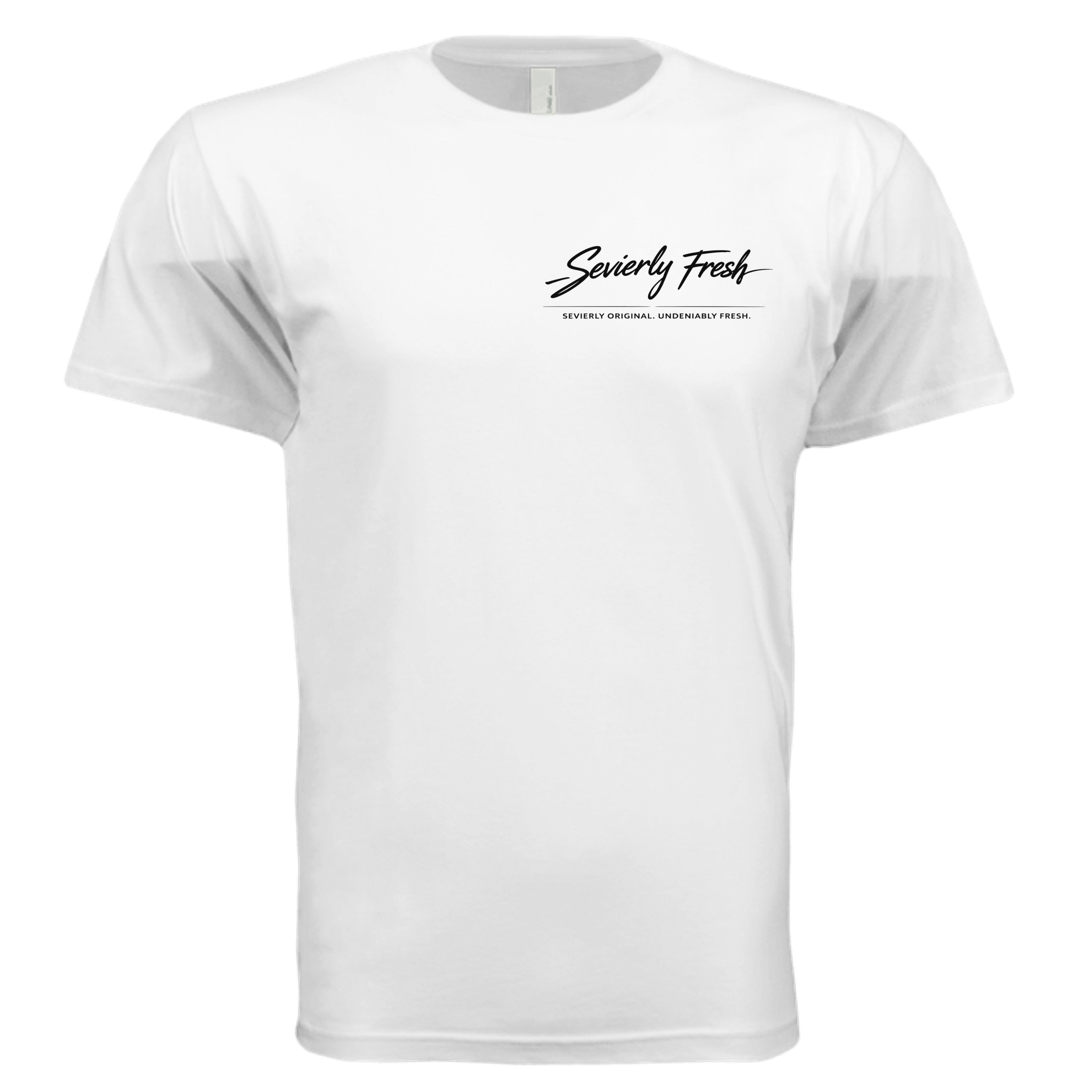 White - 3600 - FRONT