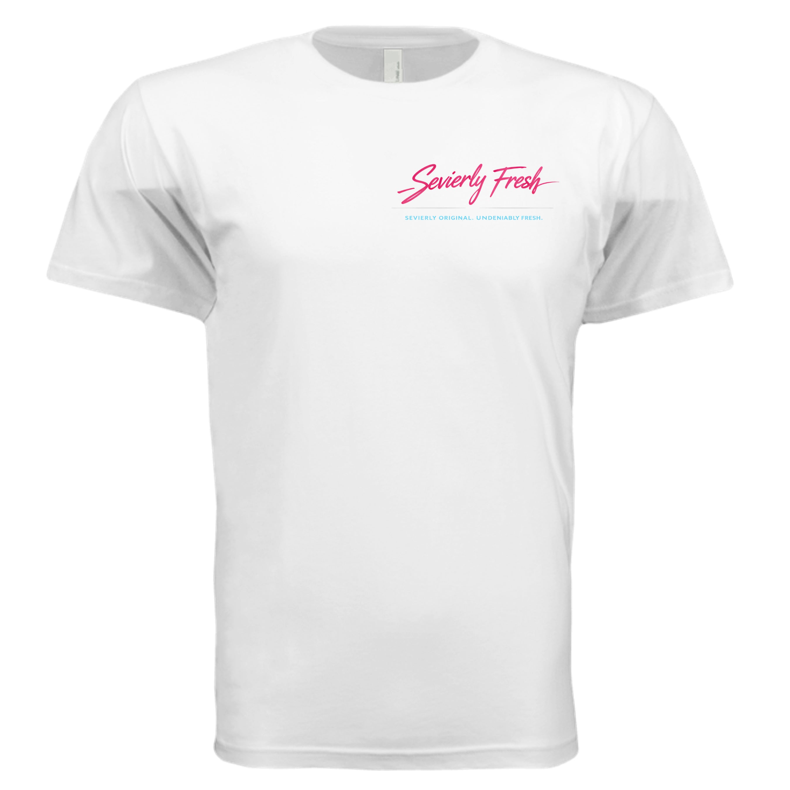 White - 3600 - FRONT