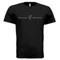 BLACK - 3600 - FRONT