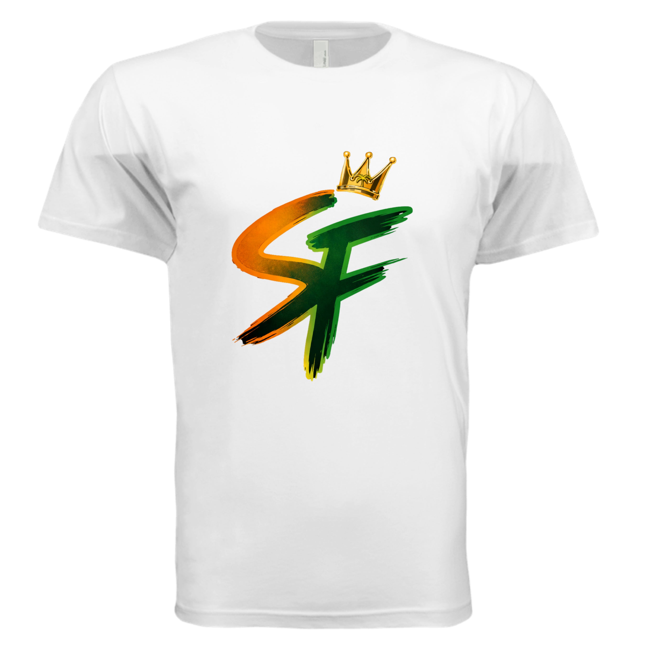 White - 3600 - FRONT