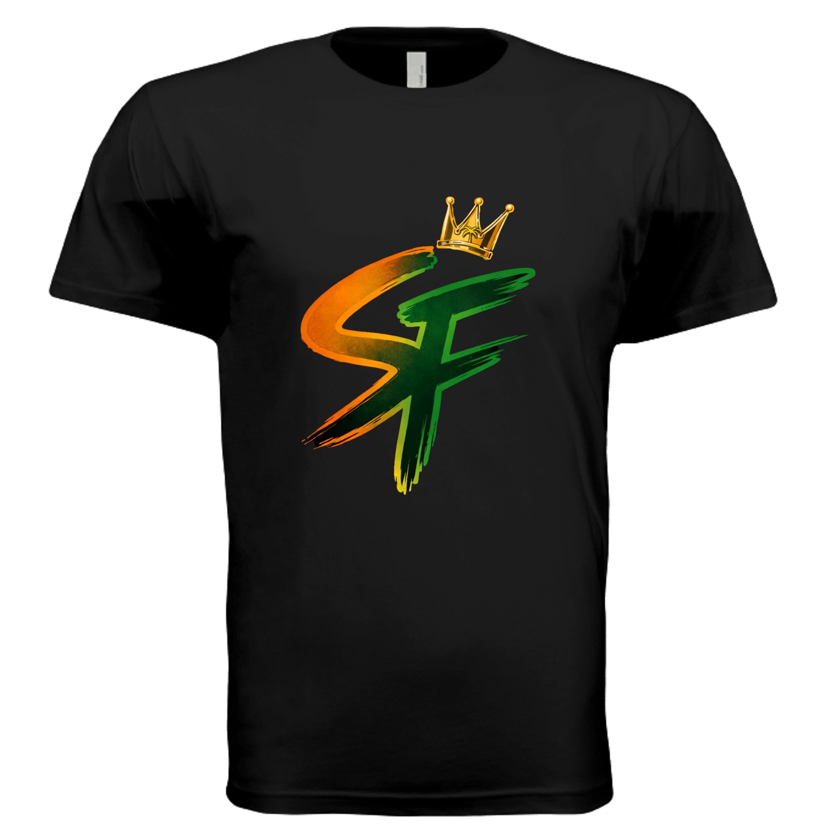 BLACK - 3600 - FRONT